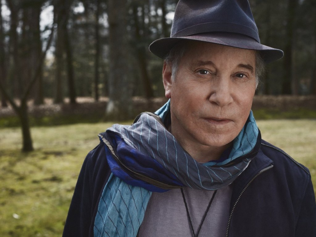 Paul Simon laut.de Fotogalerien