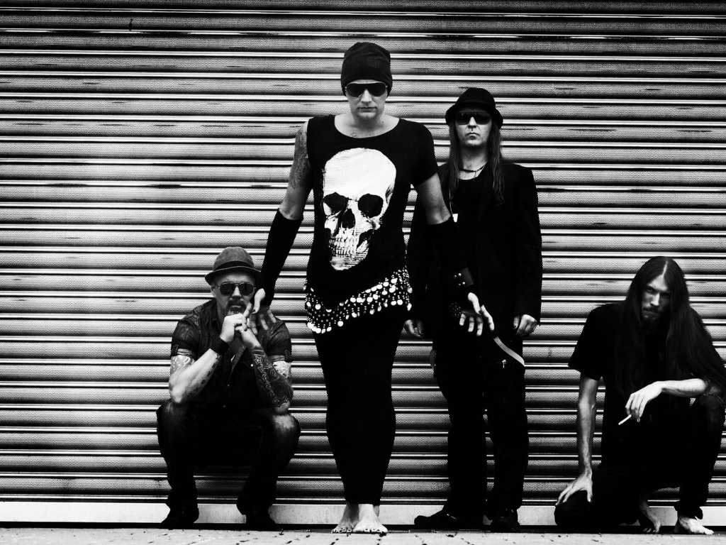 Tiamat laut.de Fotogalerien