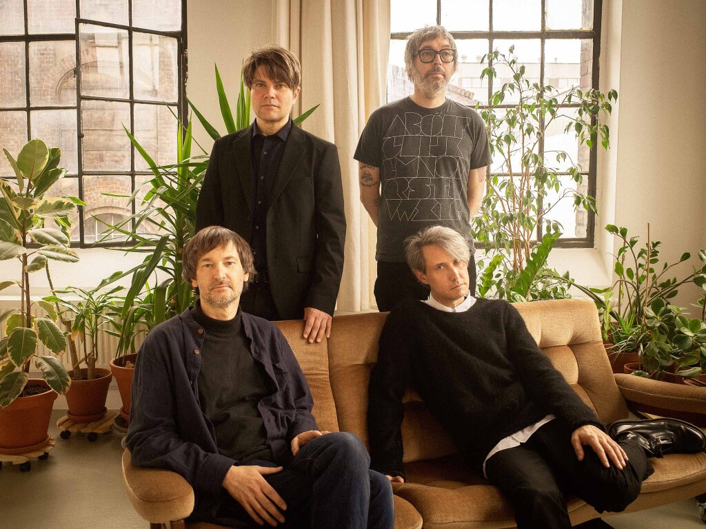 Tocotronic laut.de Fotogalerien