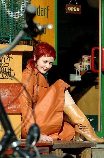 Diane: Pressefotos – laut.de – Fotogalerie