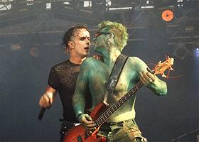 |&copy; laut.de (Fotograf: Florian Schade)