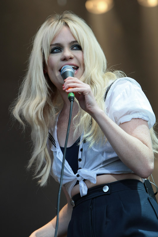 Duffy (6/11) laut.de Foto