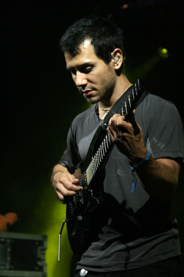 Cynic Cynic (8/15) laut.de Foto