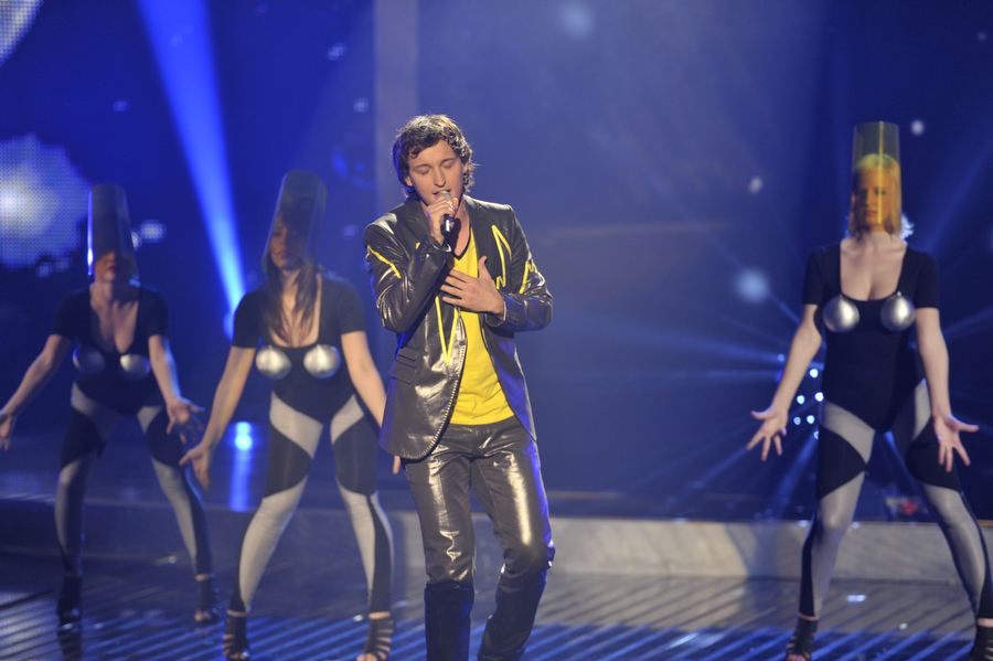 Ich Und Ich Selben Stern Sebastian Wurth – Marco Angelini trug Vom Selben Stern von Ich und Ich