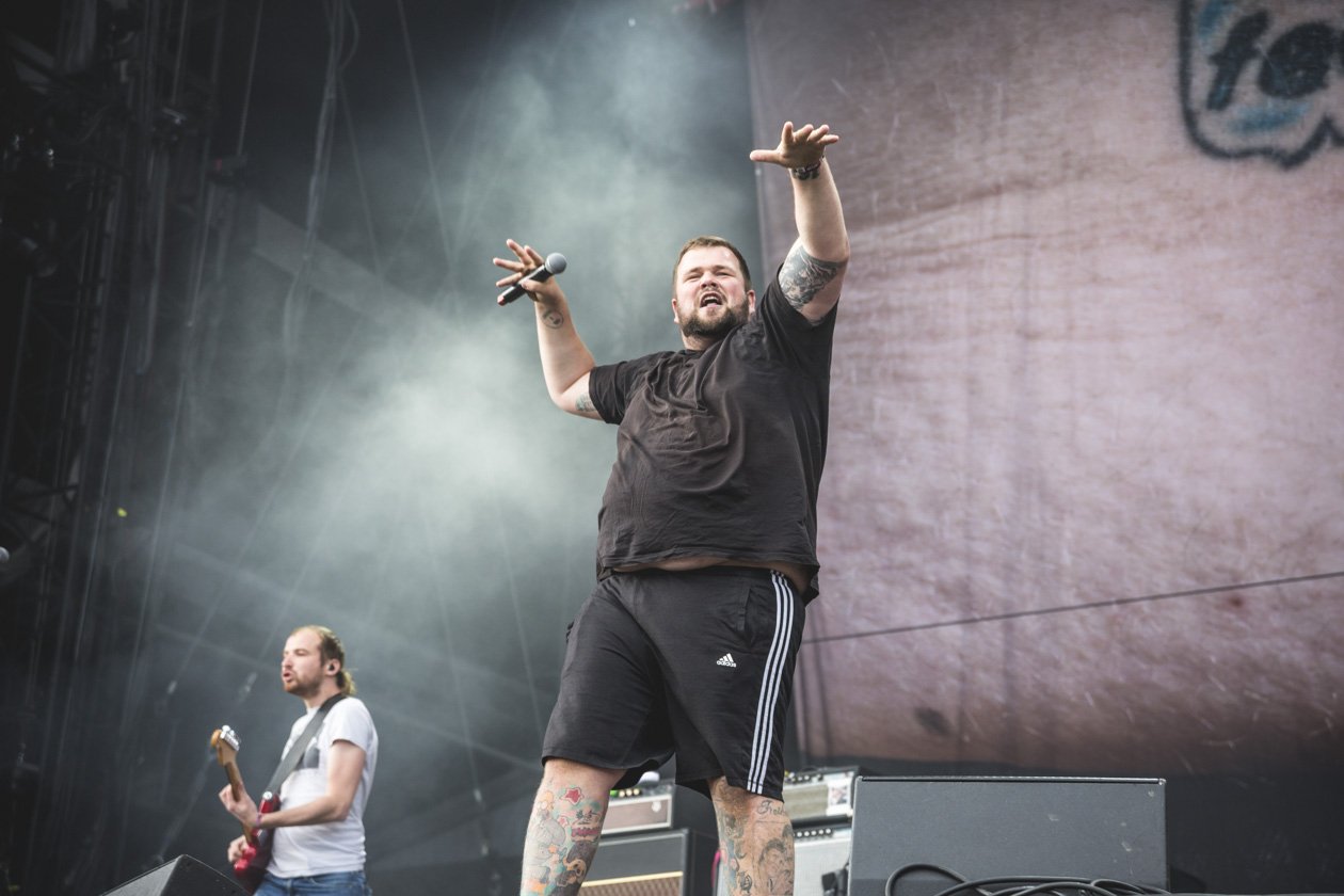 Feine Sahne Fischfilet Feine Sahne Fischfilet. (8/10) laut.de Foto