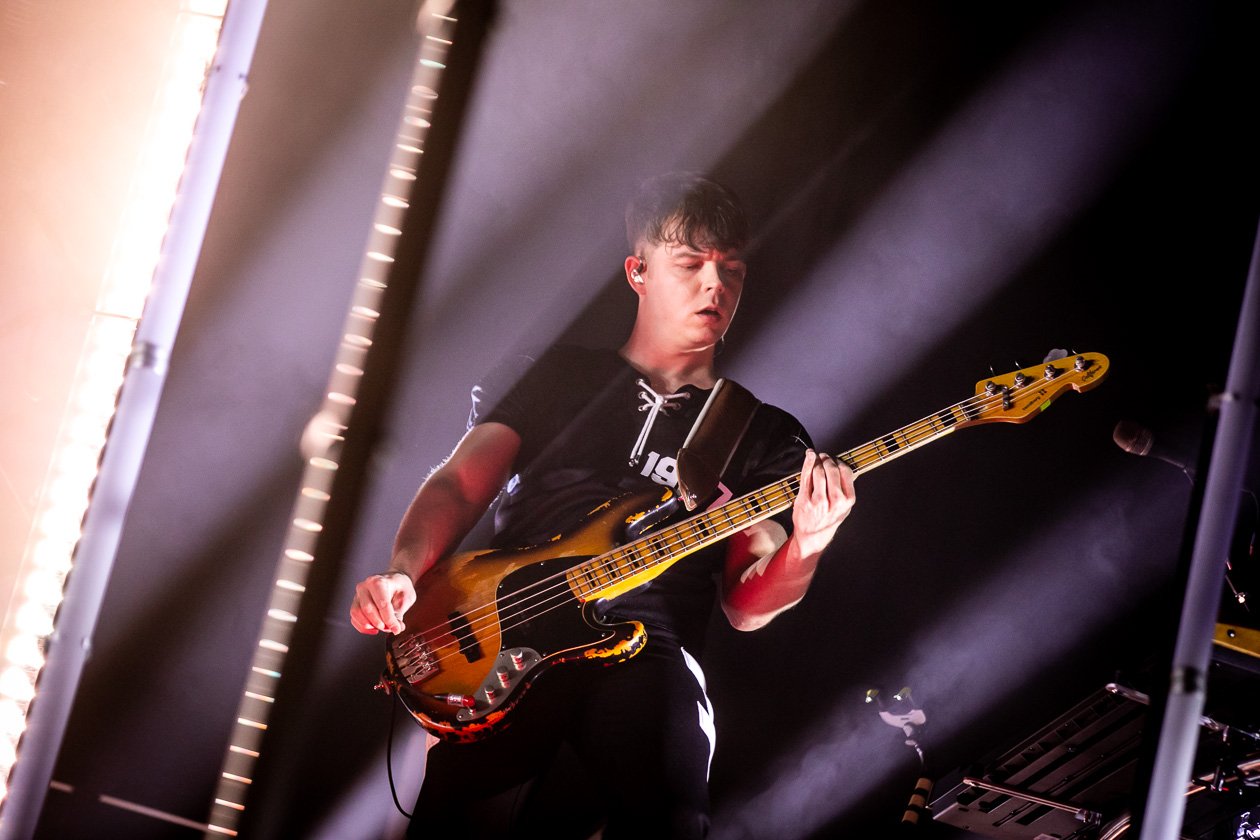 Tokio Hotel Tokio Hotel. (13/30) laut.de Foto