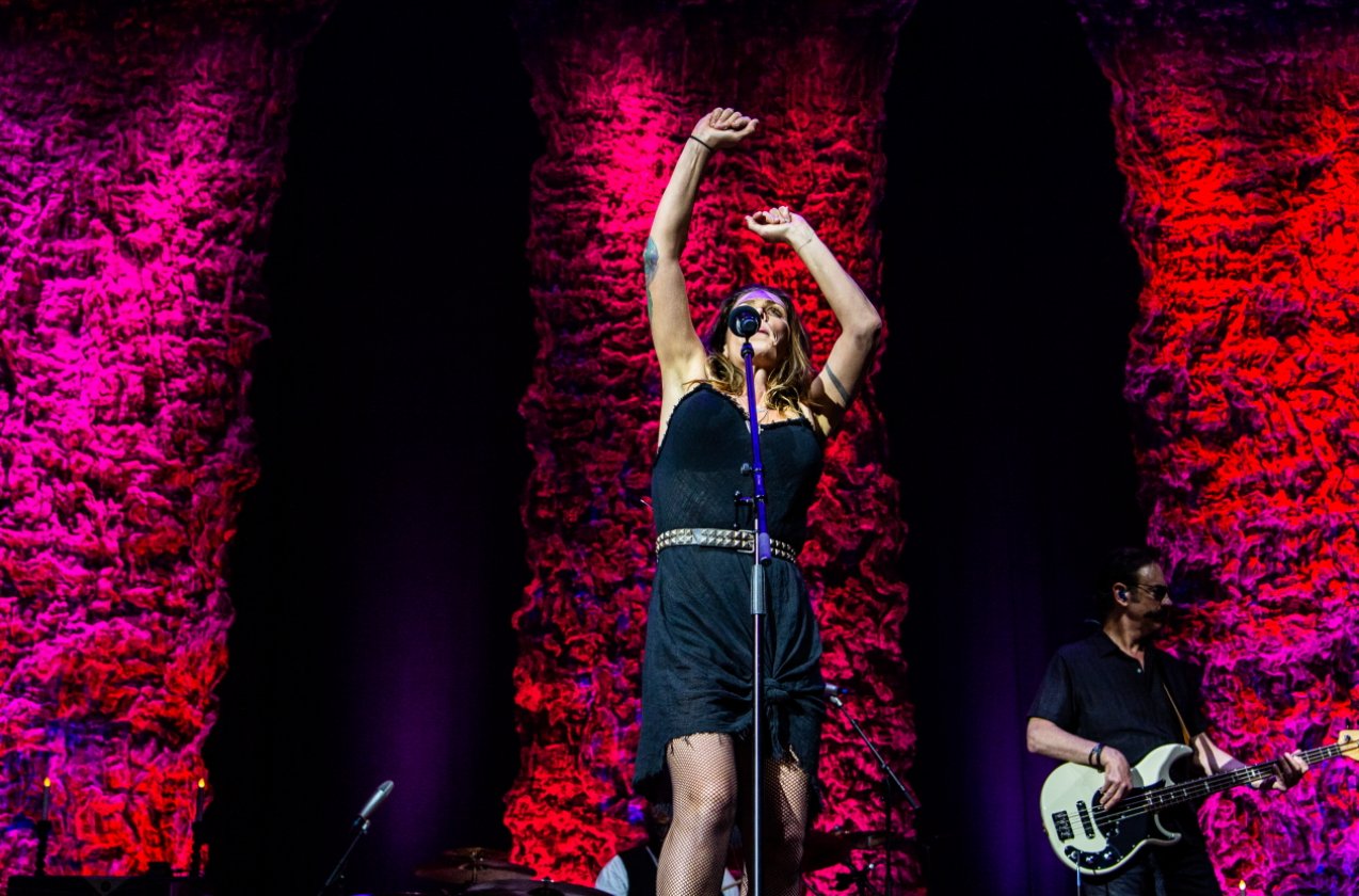 Beth Hart – Beth Hart. (3/29) – laut.de – Foto