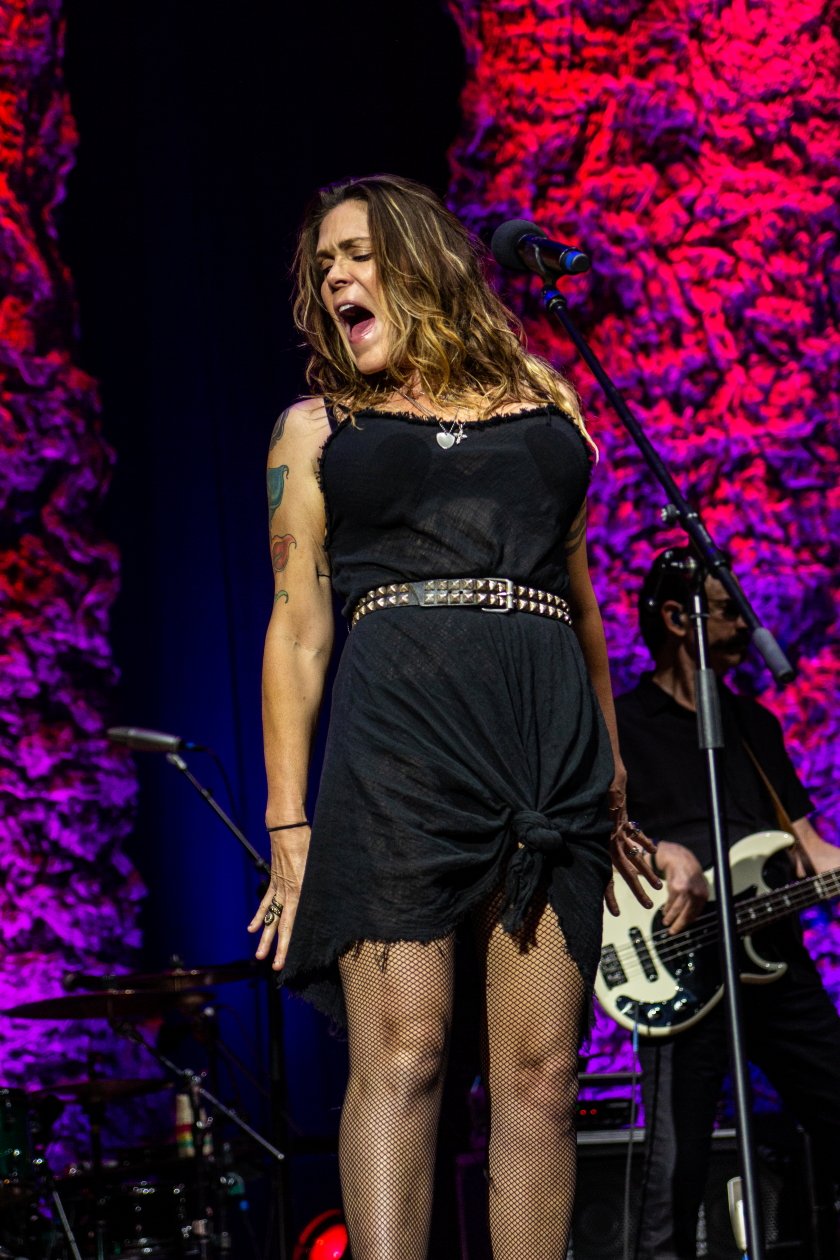 Beth Hart – Beth Hart. (18/29) – laut.de – Foto