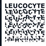 e.s.t. - Leucocyte Artwork