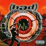 (hed) Planet Earth - Blackout Artwork