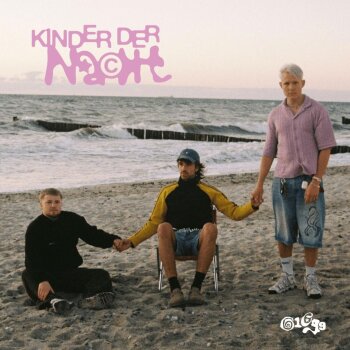 01099 - Kinder Der Nacht Artwork