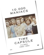 10.000 Maniacs - Time Capsules 1982-1993
