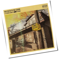 2 Chainz - Rap Or Go To The League