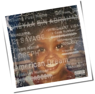 21 Savage - American Dream