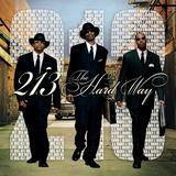 213 - The Hard Way Artwork