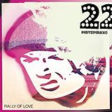22 Pistepirkko - Rally Of Love Artwork