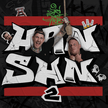 257ers - HRNSHN 2 Artwork