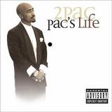 2Pac - Pac's Life Artwork