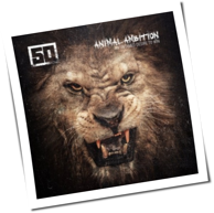 50 Cent - Animal Ambition