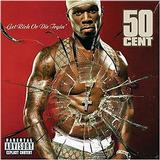 50 Cent - Get Rich Or Die Tryin Artwork