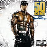 50 Cent - The Massacre Artwork