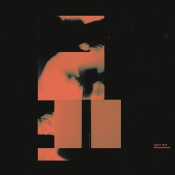 65daysofstatic - replicr, 2019 Artwork