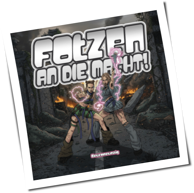 6euroneunzig - Fotzen An Die Macht