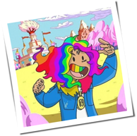 6ix9ine - Day69