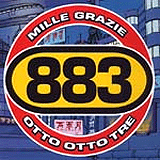 883 - Mille Grazie Artwork