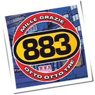 883 - Mille Grazie