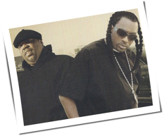 8Ball & MJG