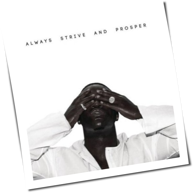 A$AP Ferg - Always Strive And Prosper