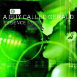 A Guy Called Gerald - Essence Artwork