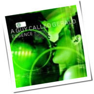 A Guy Called Gerald - Essence