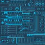 A Guy Called Gerald - Proto Acid: The Berlin Sessions Artwork