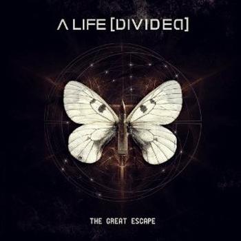 A Life Divided - The Great Escape Artwork
