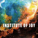 A Mountain Of One - Institute Of Joy Artwork