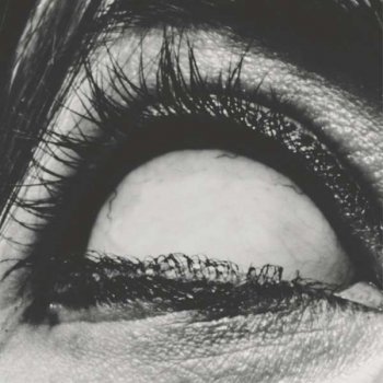 A Place To Bury Strangers - Pinned Artwork