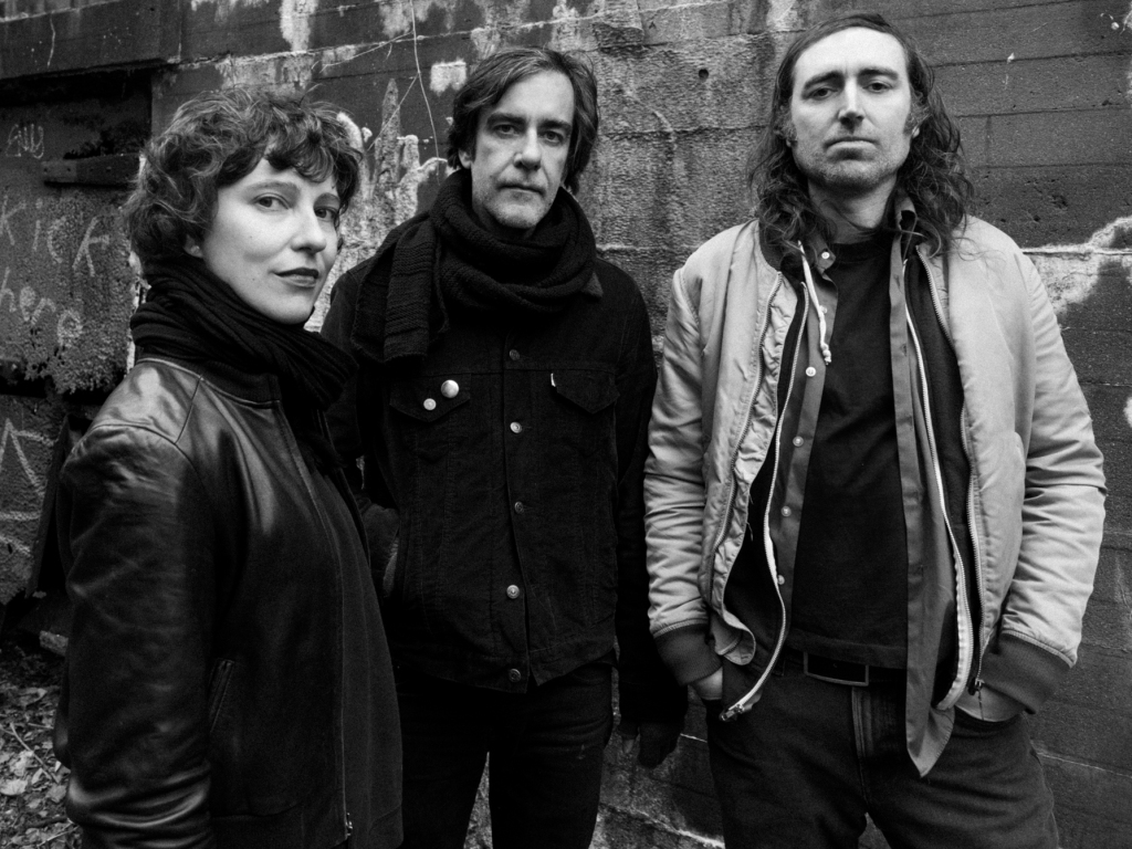 A Place To Bury Strangers