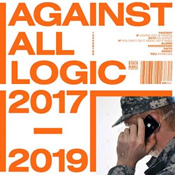 A.A.L. (Against All Logic) - 2017 - 2019 Artwork