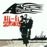 A - Hi-Fi Serious Artwork