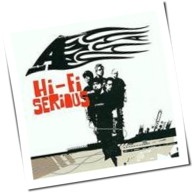 A - Hi-Fi Serious