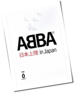 ABBA - ABBA In Japan