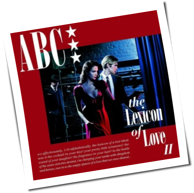 ABC - The Lexicon Of Love II