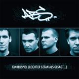 ABS - Kinderspiel Artwork