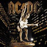 AC/DC - Stiff Upper Lip Artwork