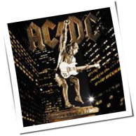 AC/DC - Stiff Upper Lip