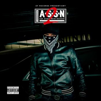 AK Ausserkontrolle - A.S.S.N. 2 Artwork