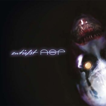 ASP - Zutiefst Artwork