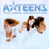 A*Teens - The Abba Generation Artwork